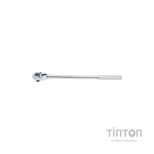 Набір інструментів KING TONY 135 шт. 1/2"-3/8"-1/4" (9033CR)