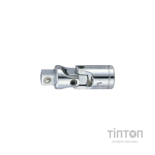 Набір інструментів KING TONY 135 шт. 1/2"-3/8"-1/4" (9033CR)