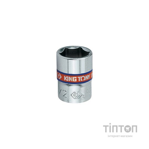 Набір інструментів KING TONY 135 шт. 1/2"-3/8"-1/4" (9033CR)