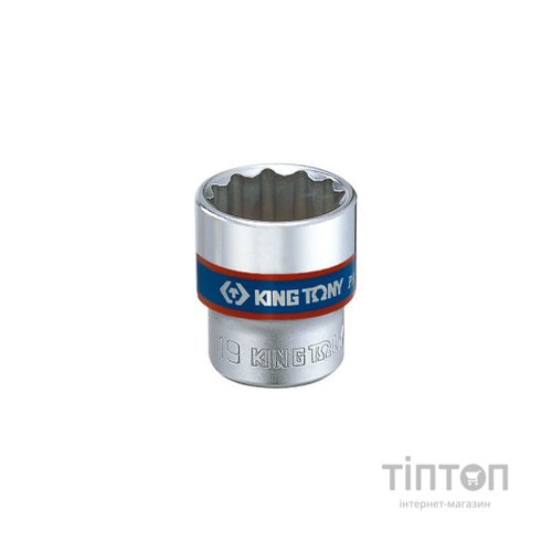 Набір інструментів KING TONY 135 шт. 1/2"-3/8"-1/4" (9033CR)