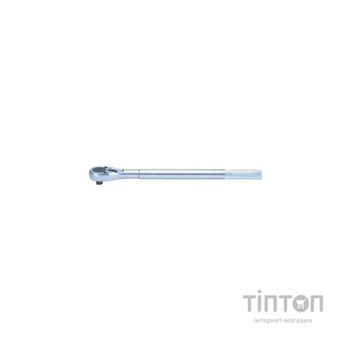 Набір інструментів KING TONY 3/4", 7/8"- 2", 16 шт. 12-гранних, з принаддям (6016SR)