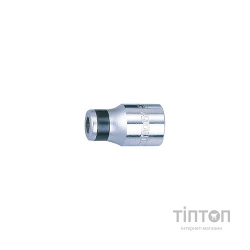 Набір інструментів KING TONY 83 шт. 1/4"+1/2" (SC7583MR)