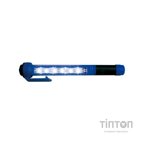 Набір інструментів KING TONY 83 шт. 1/4"+1/2" (SC7583MR)