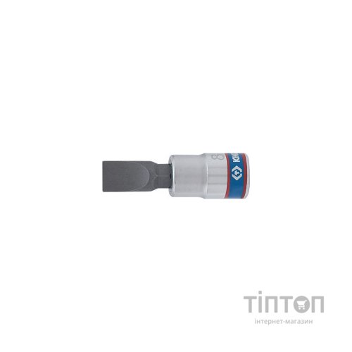 Набір інструментів KING TONY 83 шт. 1/4"+1/2" (SC7583MR)