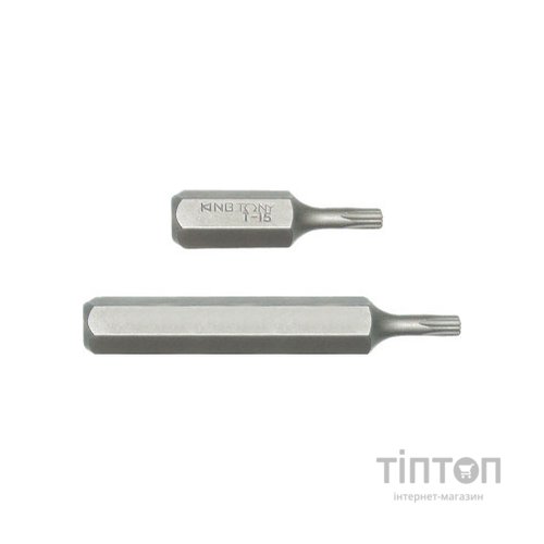 Набір інструментів KING TONY 83 шт. 1/4"+1/2" (SC7583MR)