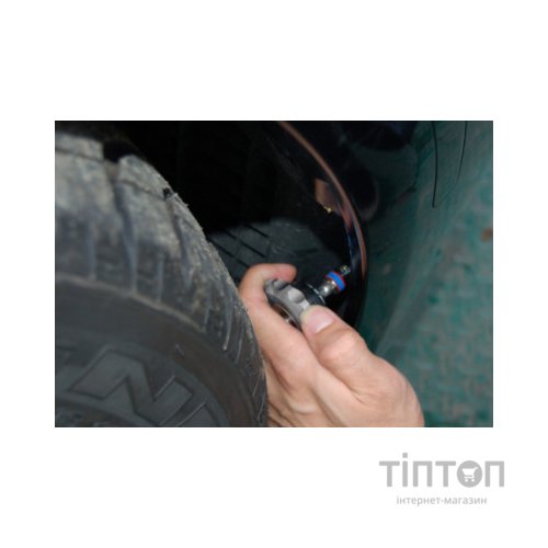 Набір інструментів KING TONY 96 шт. 1/4"-1/2" (SC7596MR)