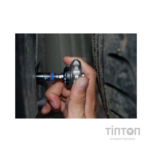 Набір інструментів KING TONY 96 шт. 1/4"-1/2" (SC7596MR)