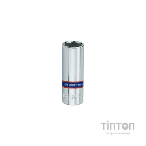 Набір інструментів KING TONY 96 шт. 1/4"-1/2" (SC7596MR)