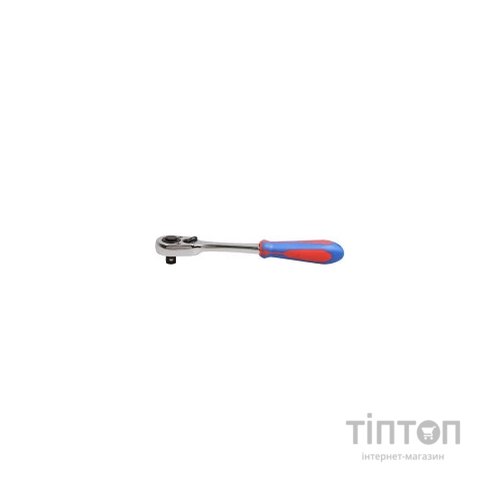 Набір інструментів KING TONY 96 шт. 1/4"-1/2" (SC7596MR)