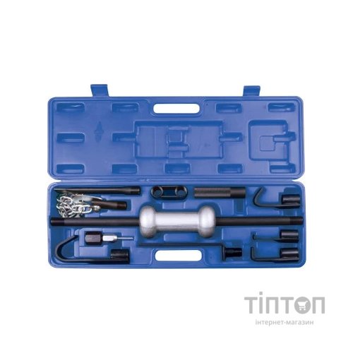 Набір інструментів KING TONY для кузовного ремонту, 9 шт. (9CH01)