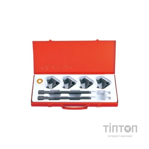 Набір інструментів KING TONY для стяжка пружин 270мм (9BF21)