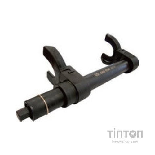 Набір інструментів KING TONY для стяжка пружин (гвинтова) (9BF31)