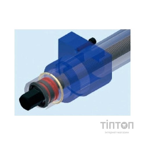 Набір інструментів KING TONY для стяжка пружин (гвинтова) (9BF31)