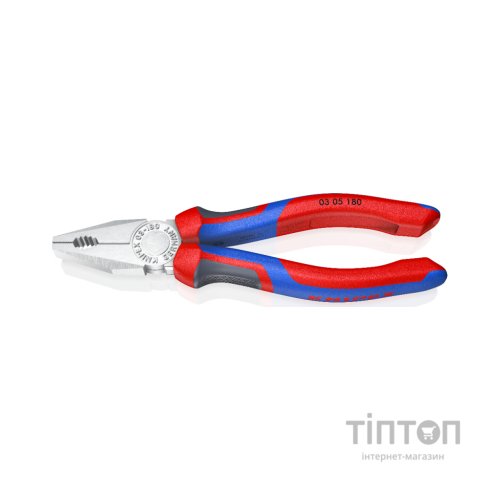 Набір інструментів KNIPEX 00 20 11 V01