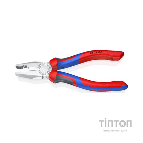 Набір інструментів KNIPEX 00 20 11 V01