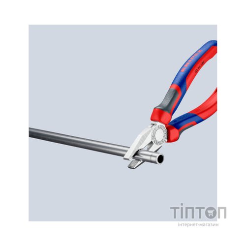 Набір інструментів KNIPEX 00 20 11 V01