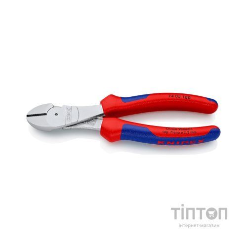 Набір інструментів KNIPEX 00 20 11 V01