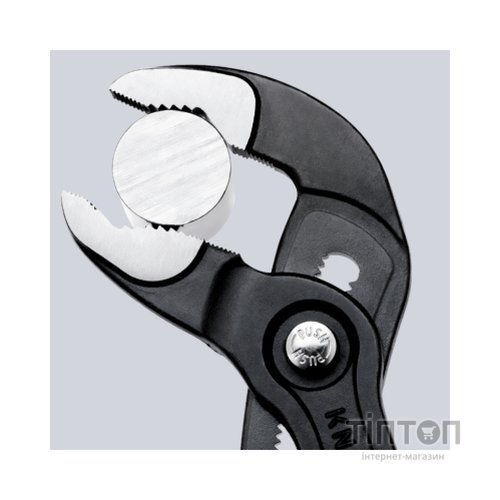 Набір інструментів KNIPEX 00 20 72 V02