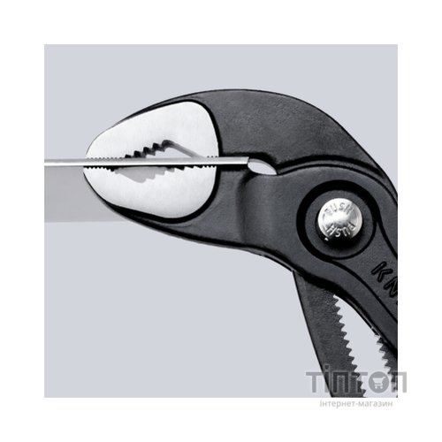 Набір інструментів KNIPEX 00 20 72 V02