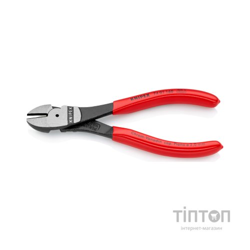 Набір інструментів KNIPEX 00 20 72 V02