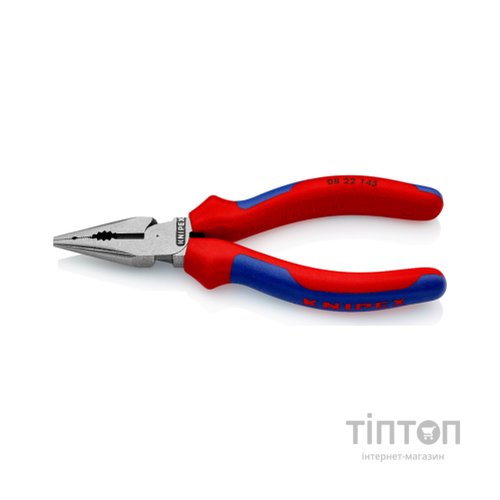Набір інструментів KNIPEX 00 20 72 V06