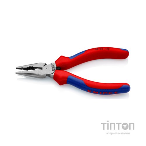 Набір інструментів KNIPEX 00 20 72 V06