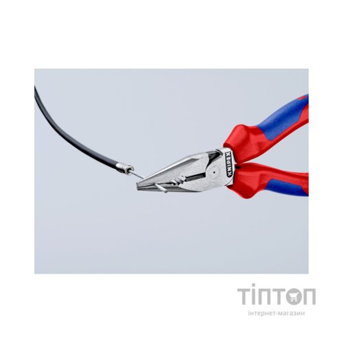 Набір інструментів KNIPEX 00 20 72 V06