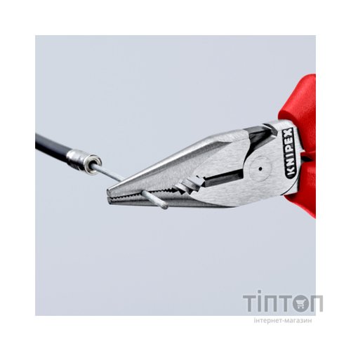 Набір інструментів KNIPEX 00 20 72 V06