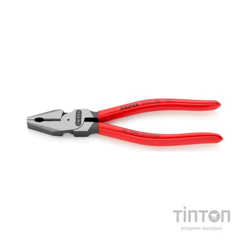 Набір інструментів KNIPEX посилених (00 20 10)