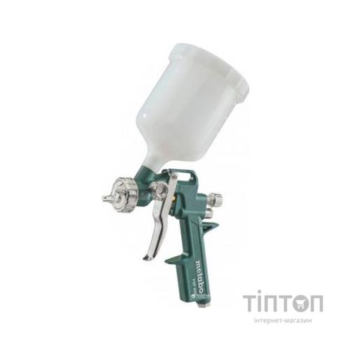 Набір інструментів Metabo пневматичних LPZ 4 Set (601585000)