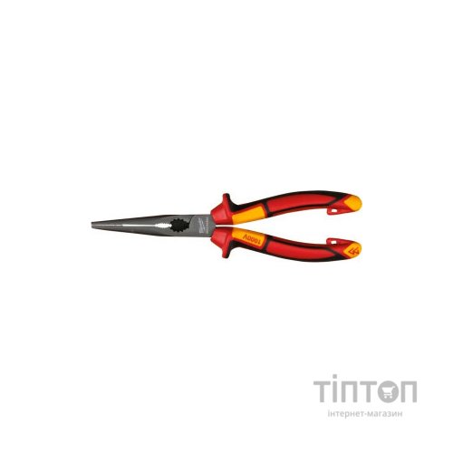 Набір інструментів Milwaukee VDE діелектричних 3од (4932464575)