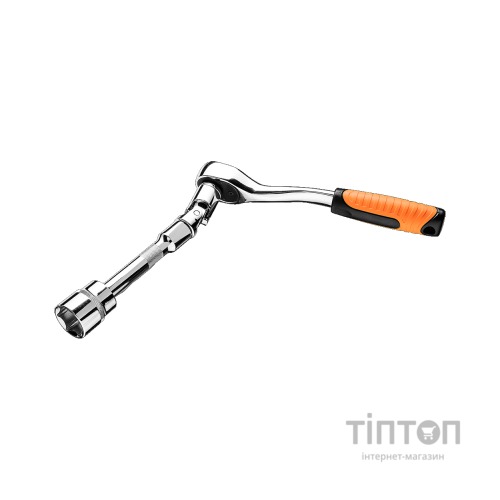 Набір інструментів Neo Tools 28 шт., 1/2", 3/8" (08-677)