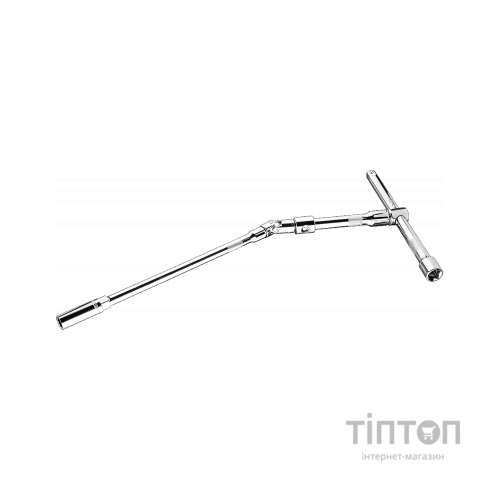 Набір інструментів Neo Tools 28 шт., 1/2", 3/8" (08-677)