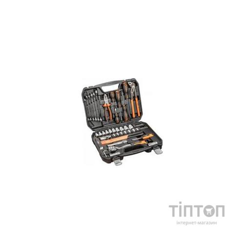 Набір інструментів Neo Tools 56 ед. (08-684)