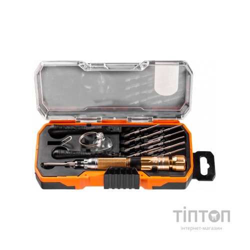 Набір інструментів Neo Tools для ремонта смартфонов (06-108)