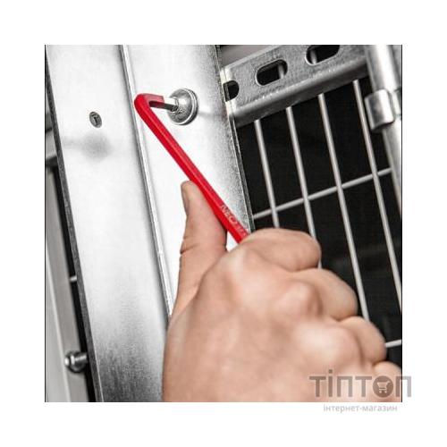 Набір інструментів Neo Tools ключі шестигранні, 1.5-10 мм, набір 9 шт.*1 уп. (09-512)