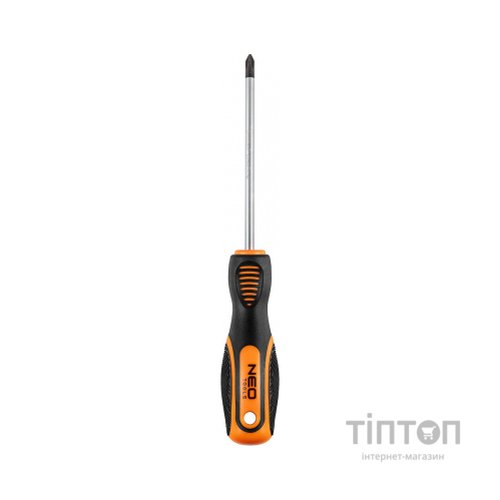 Набір інструментів Neo Tools викруток 6 шт. (04-193)