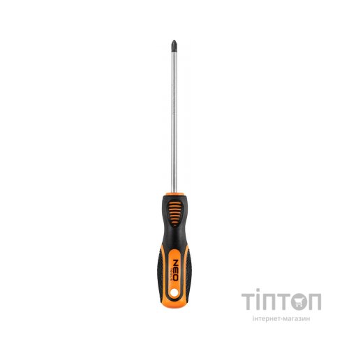 Набір інструментів Neo Tools викруток 6 шт. (04-193)