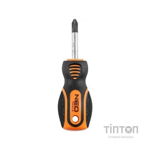 Набір інструментів Neo Tools викруток 6 шт. (04-193)
