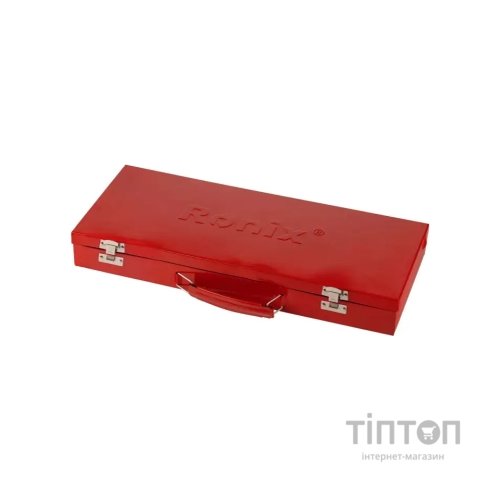 Набір інструментів Ronix 1/2", 24 шт (RH-2644)