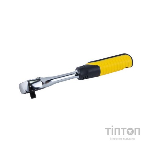 Набір інструментів Sigma насадок торцевих та біт 1/4" 39шт CrV (6003571)