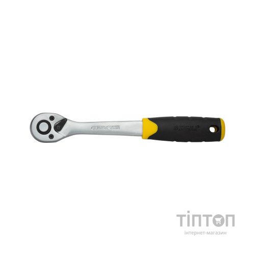 Набір інструментів Sigma насадок торцевих та біт 3/8" 39шт CrV mid (6003601)