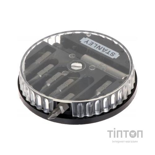 Набір інструментів Stanley 7 предметов (1-68-738)