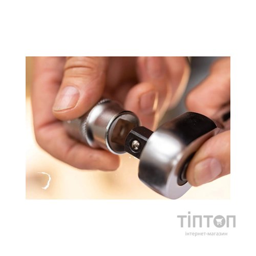 Набір інструментів Stanley FatMax, 1/4, 1/2, 50 шт. (FMMT82827-1)