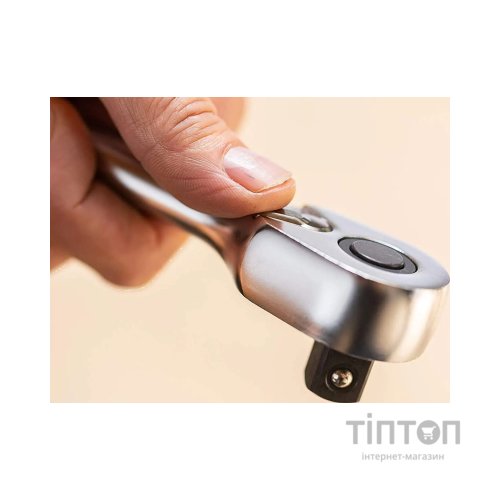 Набір інструментів Stanley FatMax, 1/4, 1/2, 50 шт. (FMMT82827-1)