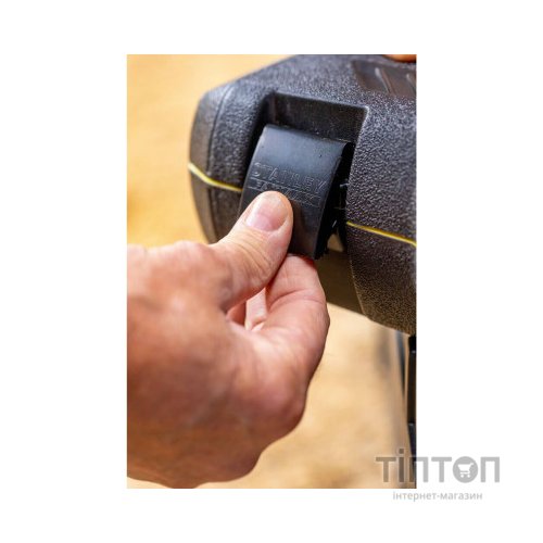 Набір інструментів Stanley FatMax Maxi-Drive торцевих 1/4", 1/2", 81 шт., кейс (FMMT82826-1)