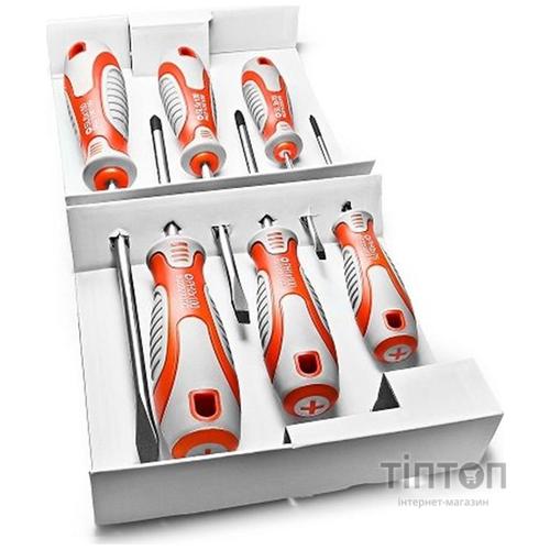 Набір інструментів Stark викруток 6 шт (502505000)