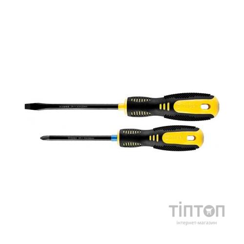 Набір інструментів Topex отверток 39D933, 4 шт. (39D933)