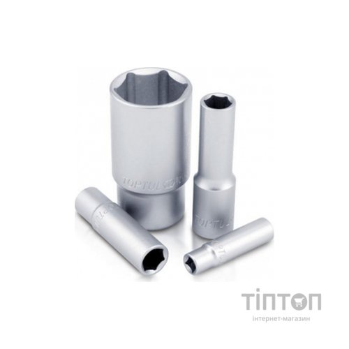 Набір інструментів Toptul 1/4", 1/2" 94од. (6-гр.) (GCAI094R)