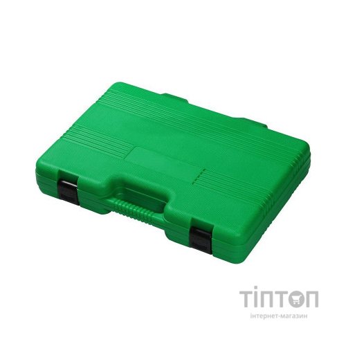 Набір інструментів Toptul комбінованих в кейсі 97од. (GCAI9701)